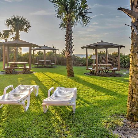 Myrtle Beach Condo Ocean View And Resort Amenities! Екстер'єр фото